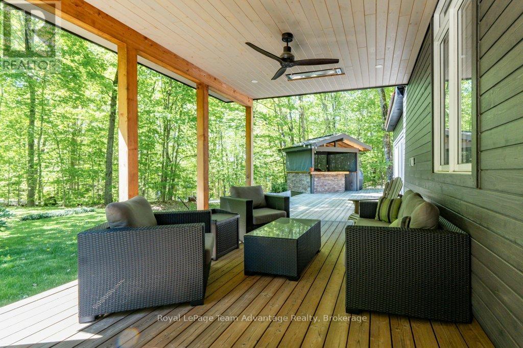 34 Beechwood Lane, Seguin, Ontario  P2A 0B2 - Photo 6 - X13218092
