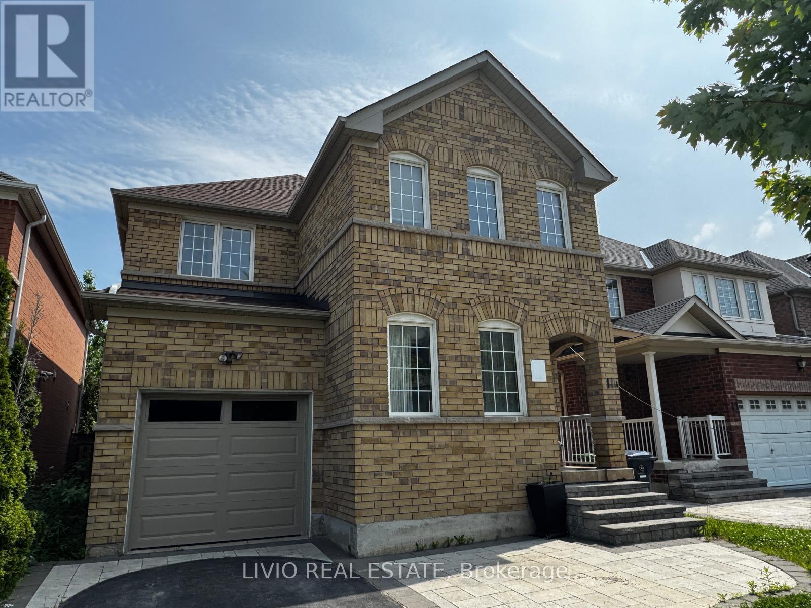 11a Seasons Drive, Toronto, Ontario  M1X 1X4 - Photo 2 - E13218022