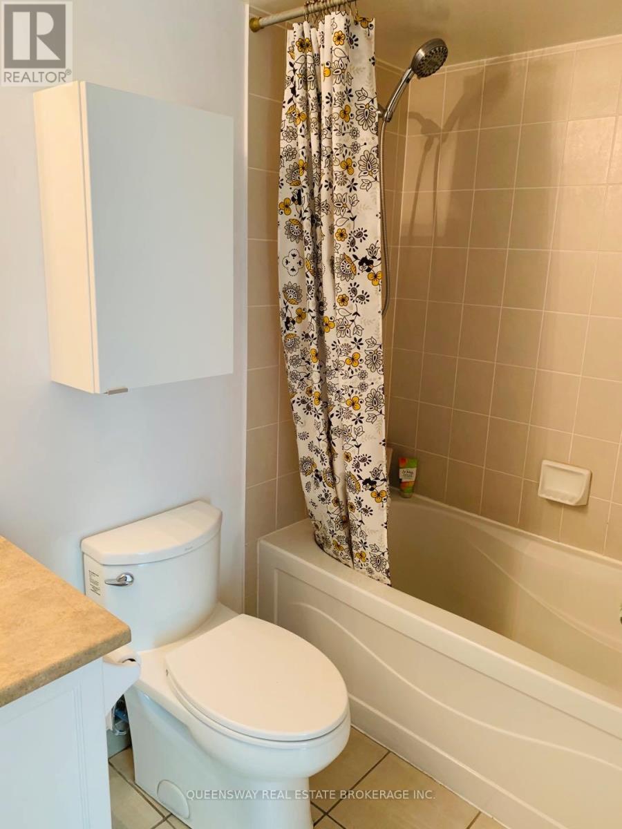 1601 - 68 Grangeway Avenue, Toronto, Ontario  M1H 0A1 - Photo 5 - E13218030