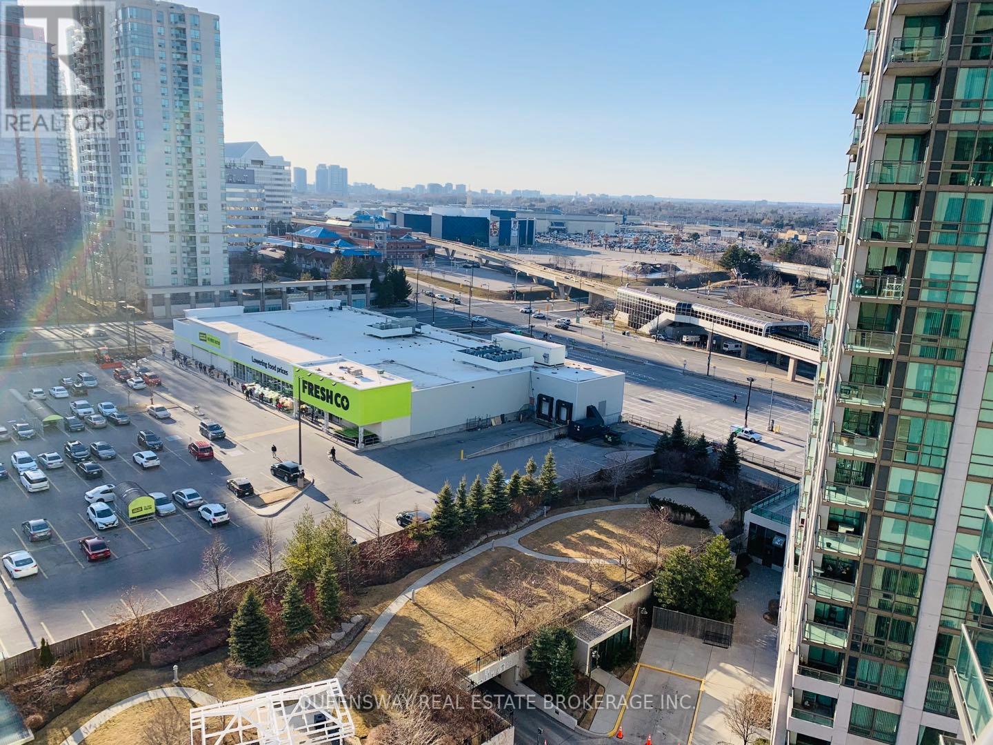 1601 - 68 Grangeway Avenue, Toronto, Ontario  M1H 0A1 - Photo 8 - E13218030