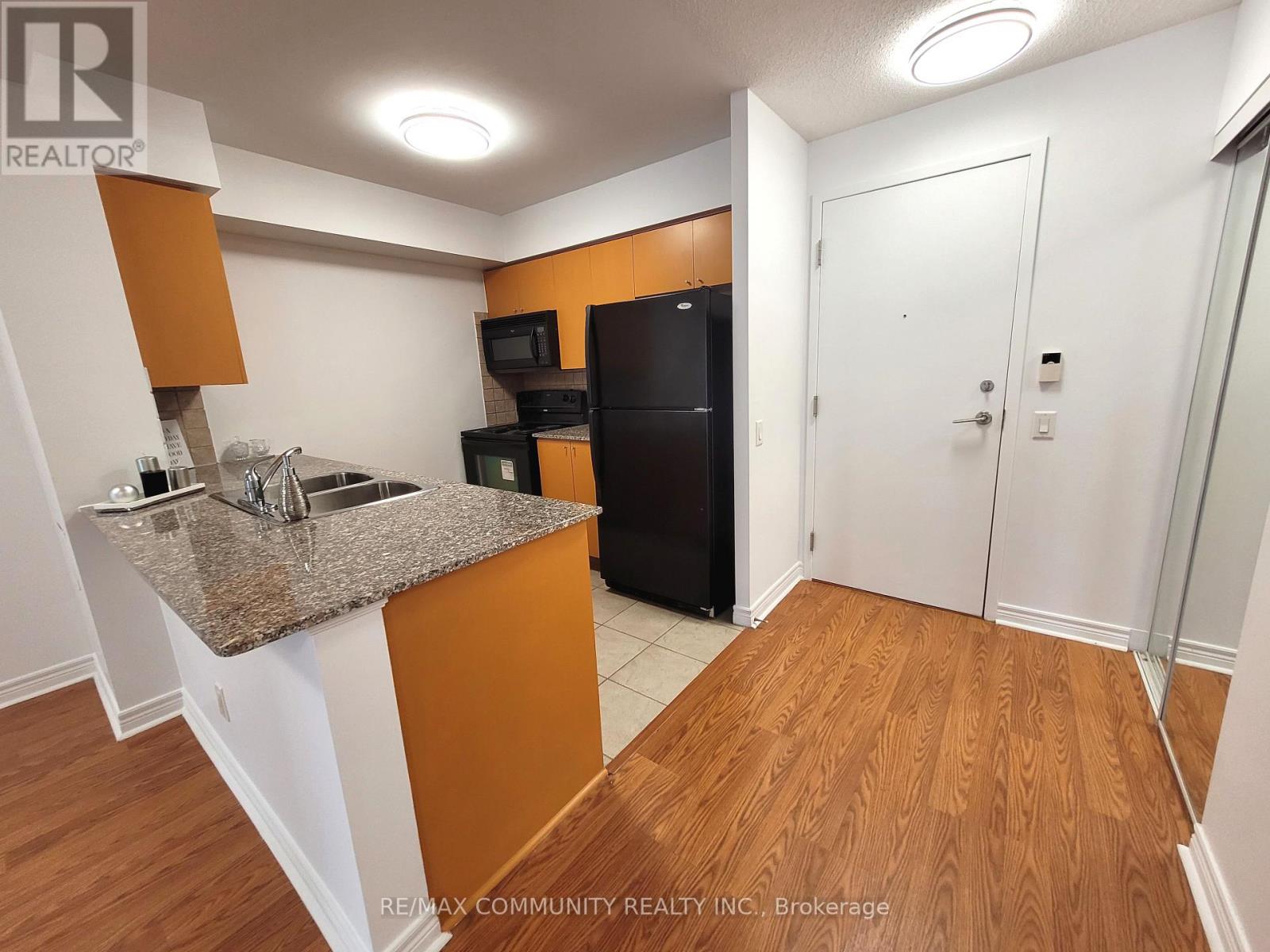 907 - 83 Borough Drive, Toronto, Ontario  M1P 5E4 - Photo 14 - E13218046