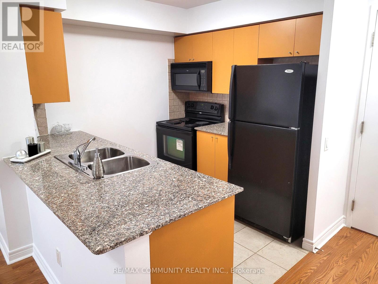 907 - 83 Borough Drive, Toronto, Ontario  M1P 5E4 - Photo 15 - E13218046