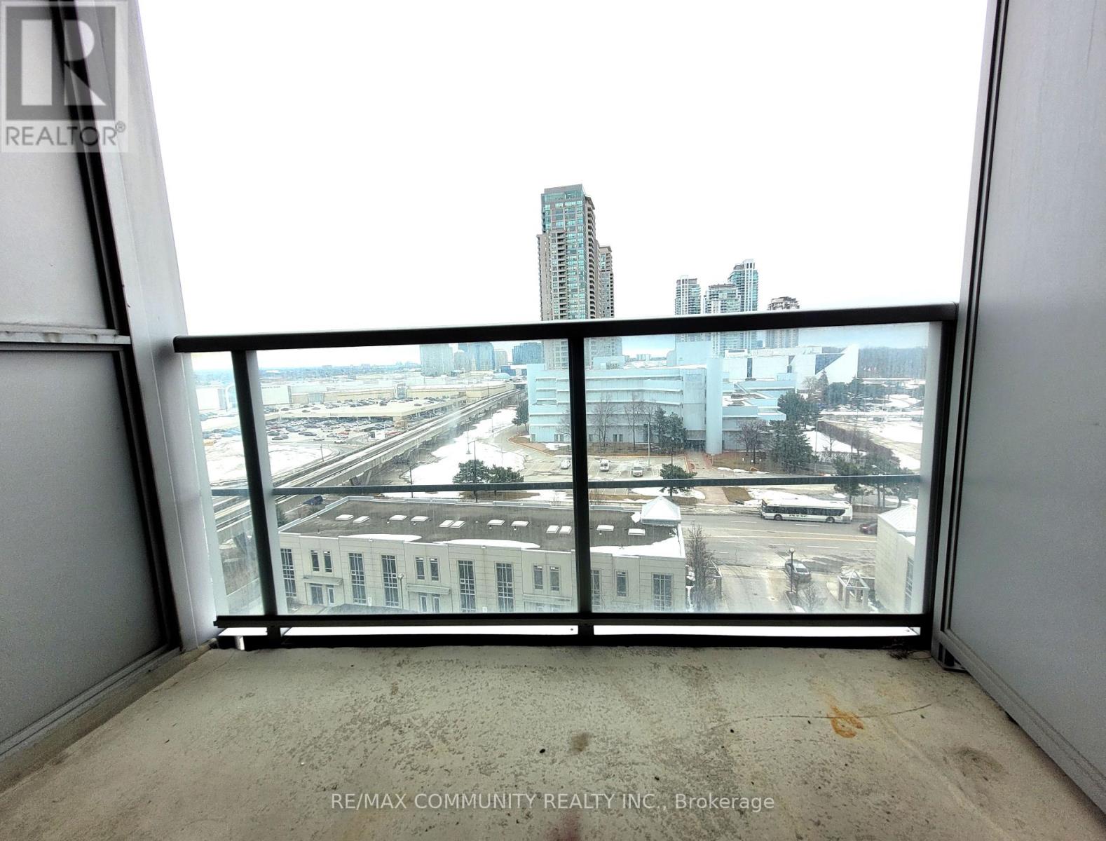 907 - 83 Borough Drive, Toronto, Ontario  M1P 5E4 - Photo 21 - E13218046
