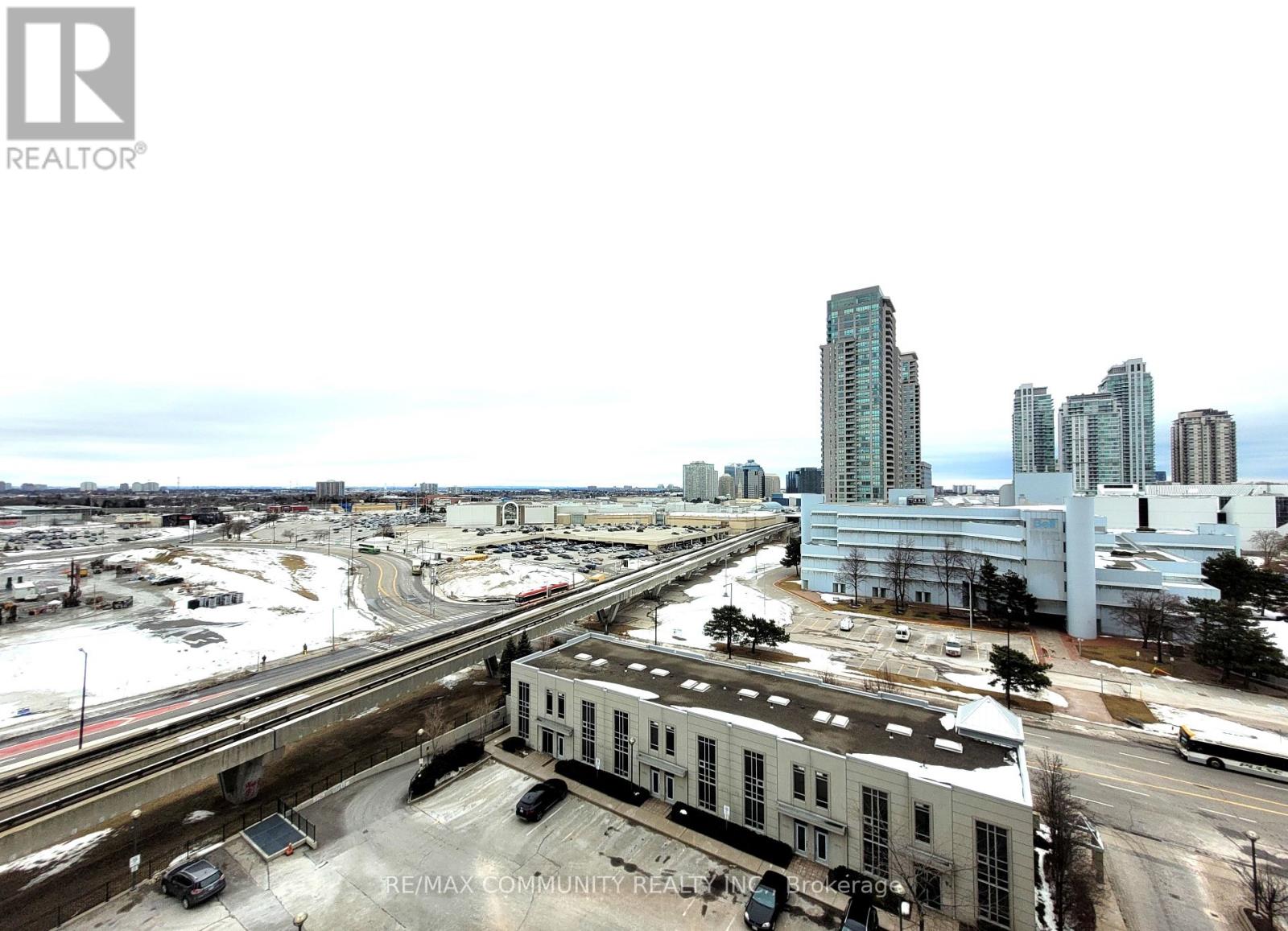 907 - 83 Borough Drive, Toronto, Ontario  M1P 5E4 - Photo 22 - E13218046