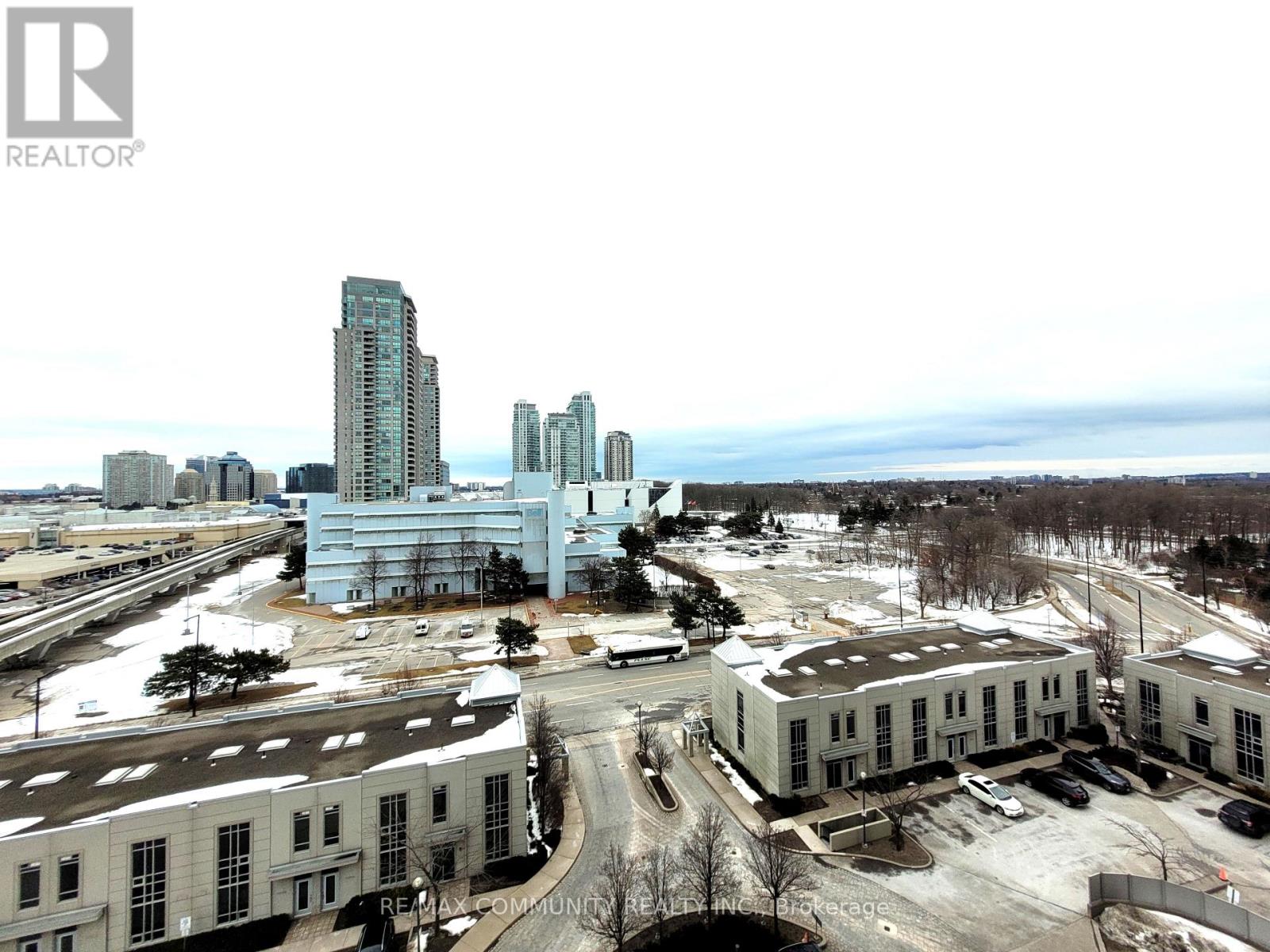 907 - 83 Borough Drive, Toronto, Ontario  M1P 5E4 - Photo 23 - E13218046