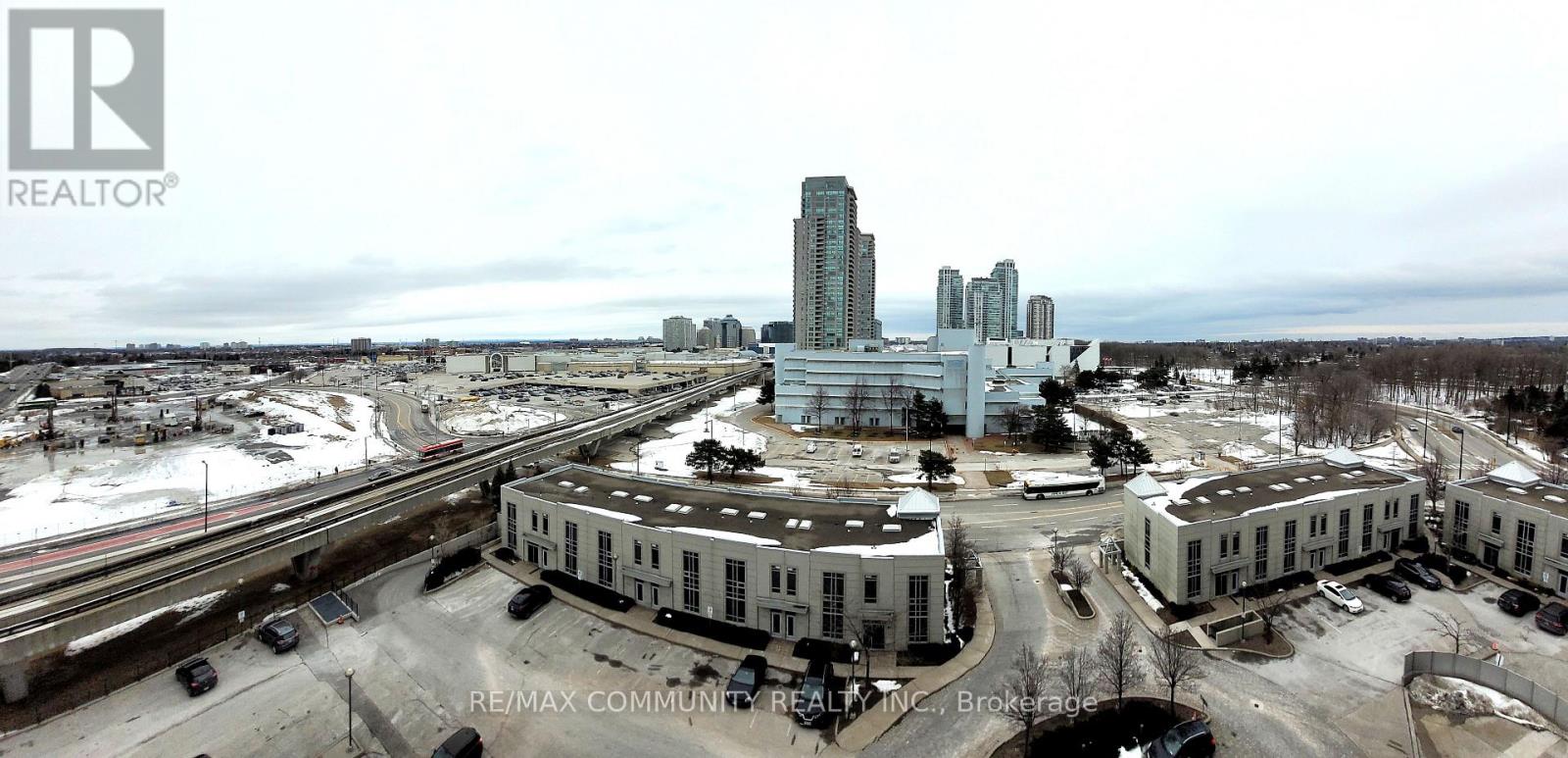 907 - 83 Borough Drive, Toronto, Ontario  M1P 5E4 - Photo 24 - E13218046