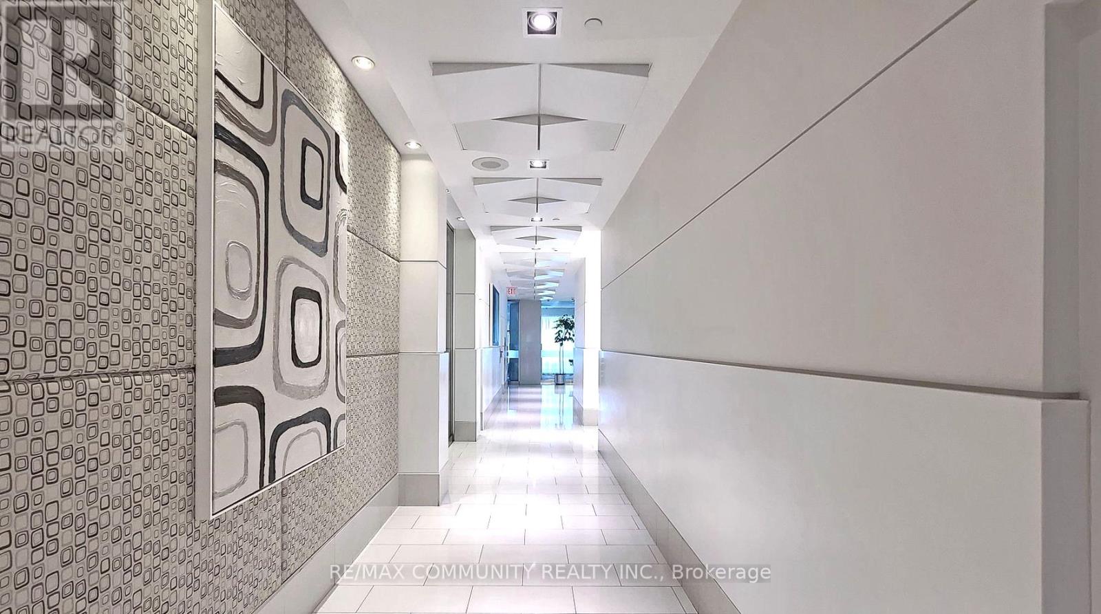 907 - 83 Borough Drive, Toronto, Ontario  M1P 5E4 - Photo 25 - E13218046