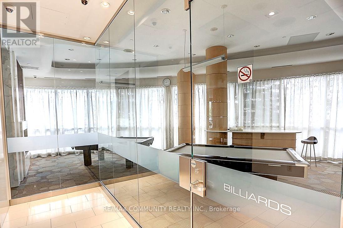 907 - 83 Borough Drive, Toronto, Ontario  M1P 5E4 - Photo 26 - E13218046