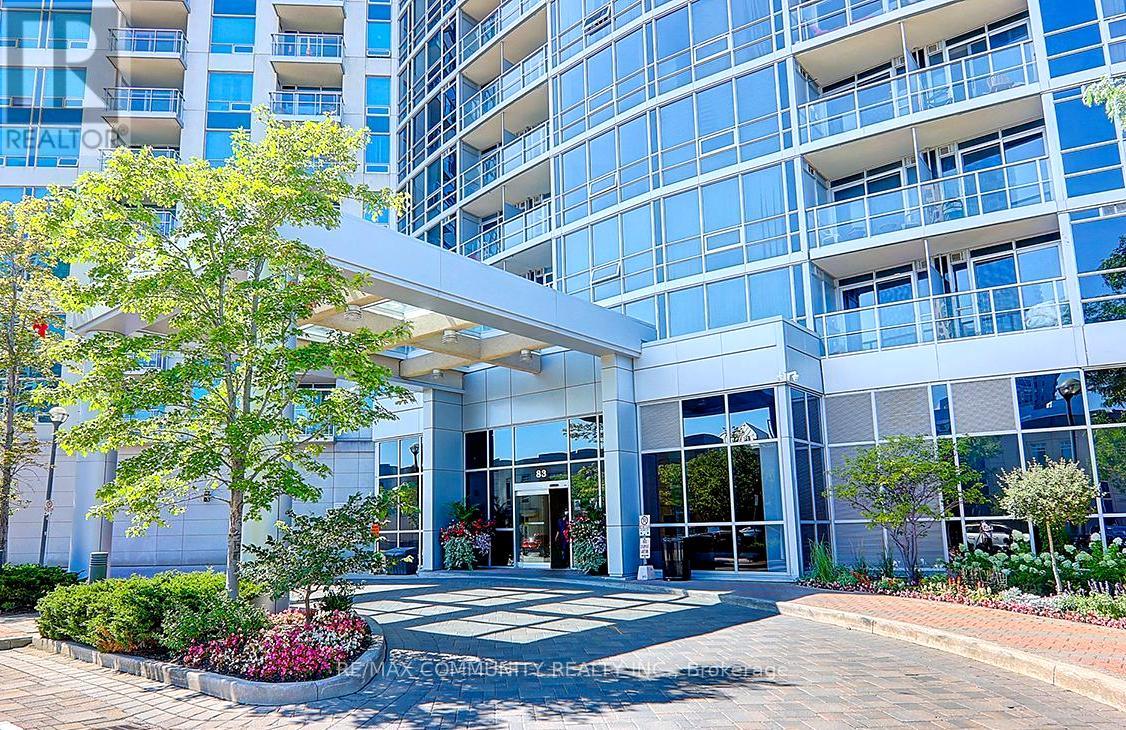 907 - 83 Borough Drive, Toronto, Ontario  M1P 5E4 - Photo 3 - E13218046