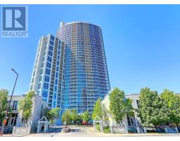 907 - 83 BOROUGH DRIVE, Toronto, Ontario