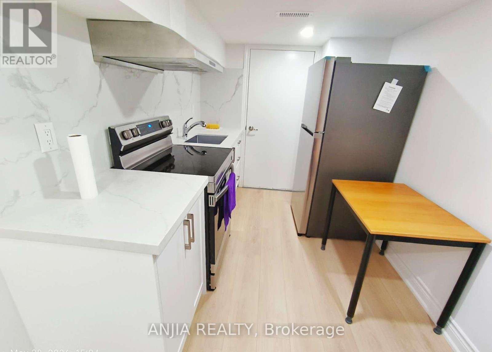 1floor+basement - 32 Danielle Moore Circle, Toronto, Ontario  M1P 2S7 - Photo 10 - E13218084