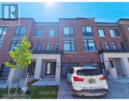 1FLOOR+BASEMENT - 32 DANIELLE MOORE CIRCLE, Toronto, Ontario