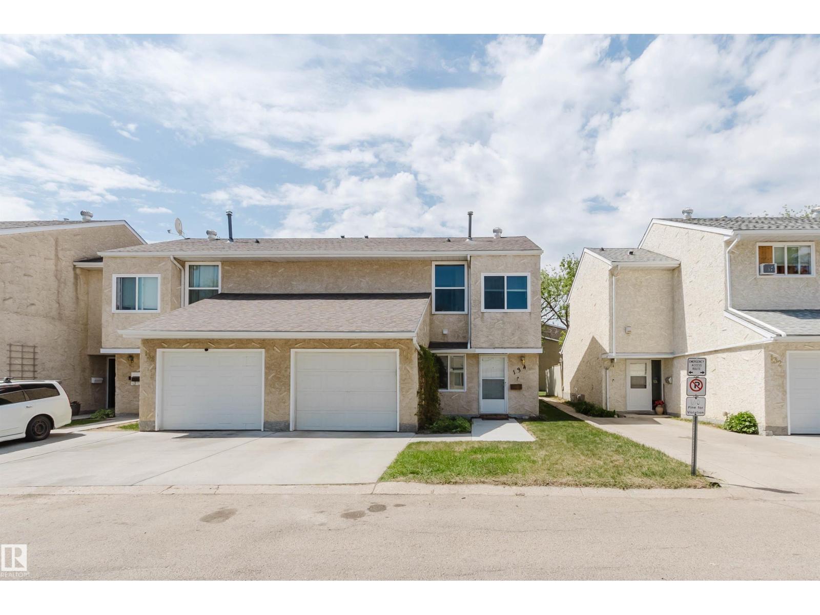 134 CALLINGWOOD PL NW NW, edmonton, Alberta