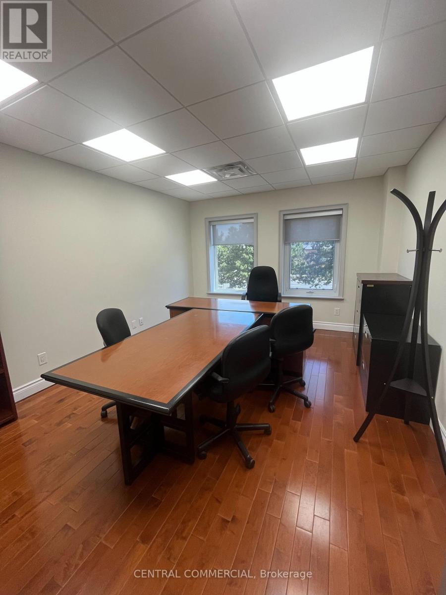 12-202 - 30 Wertheim Court, Richmond Hill, Ontario  L4B 1B9 - Photo 6 - N13218034