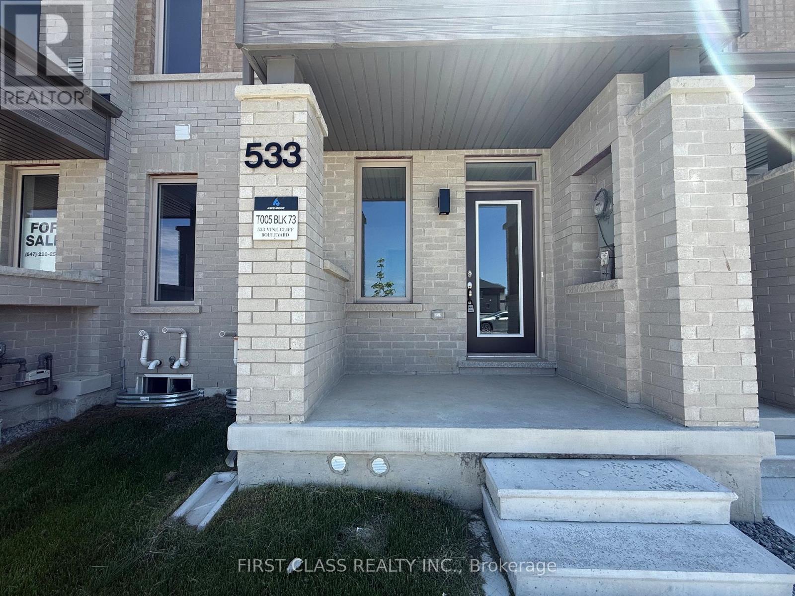 533 Vine Cliff Boulevard, Markham, Ontario  L6C 1L2 - Photo 18 - N13218082