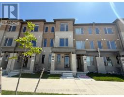533 VINE CLIFF BOULEVARD, Markham, Ontario