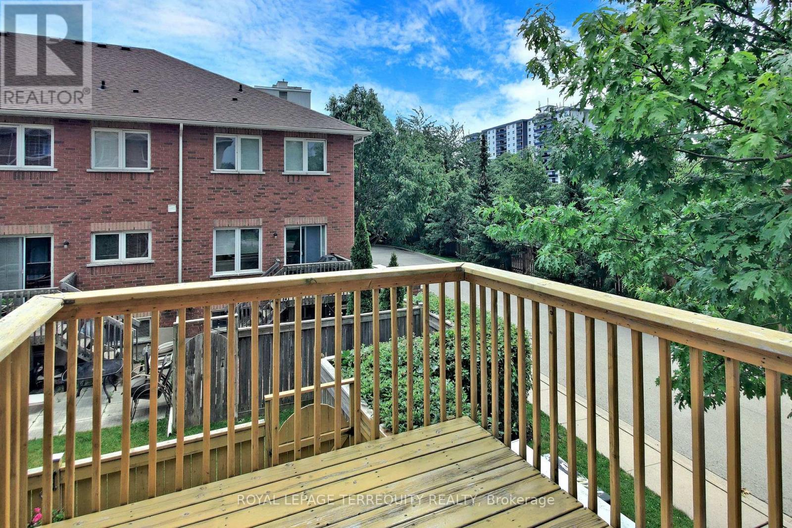 46 - 1130 Cawthra Road, Mississauga, Ontario  L5G 4V7 - Photo 21 - W13218024