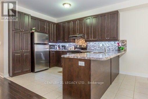 69 LORENZO CIRCLE, Brampton, Ontario