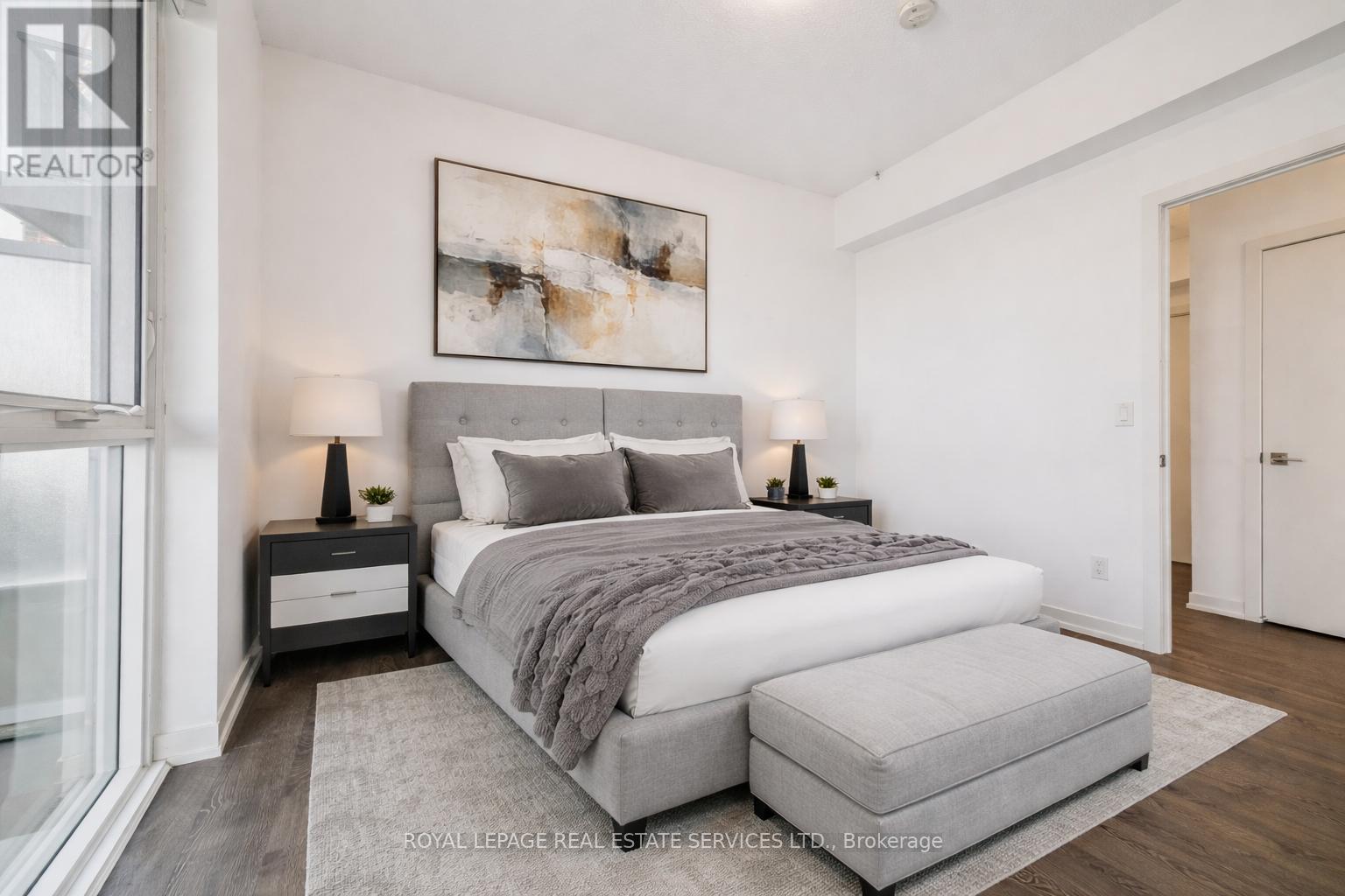 1209 - 2087 Fairview Street, Burlington, Ontario  L7R 0E5 - Photo 13 - W13218094