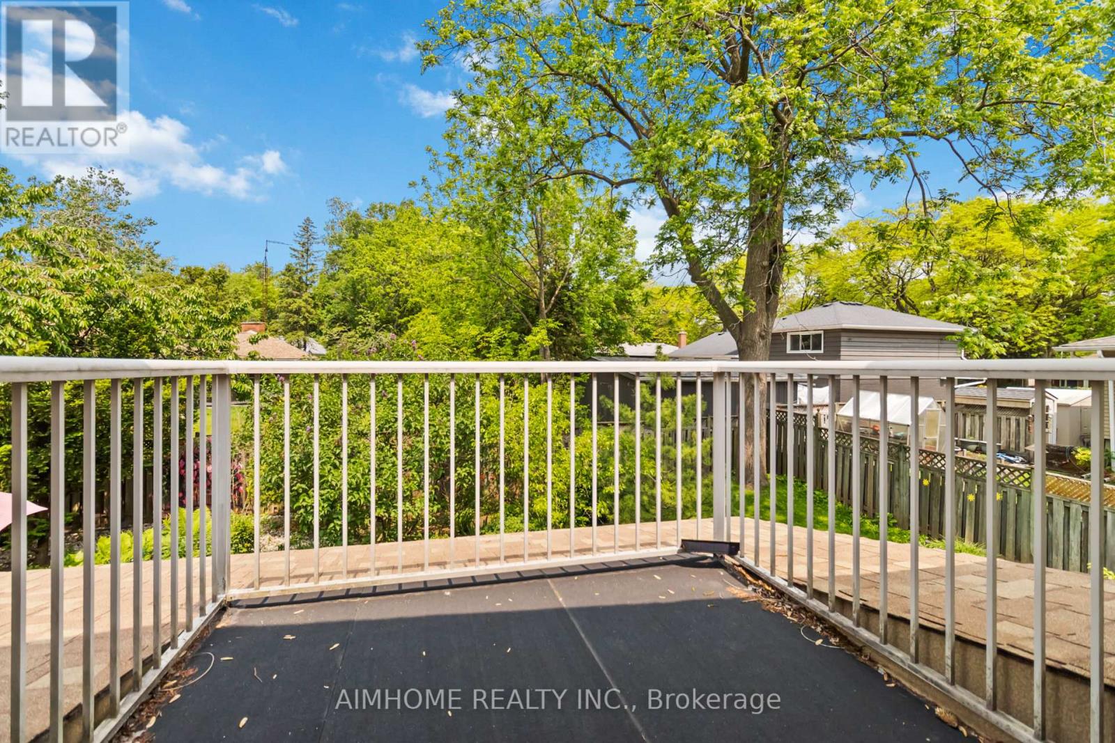 1031 Marley Crescent, Burlington, Ontario  L7T 3S3 - Photo 33 - W13218096