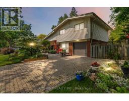 1031 MARLEY CRESCENT, Burlington, Ontario