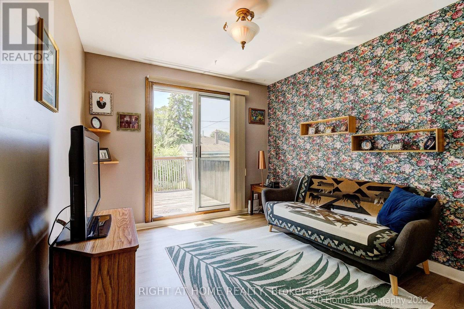 9 Stevenharris Drive, Toronto, Ontario  M9C 1T9 - Photo 12 - W13218106