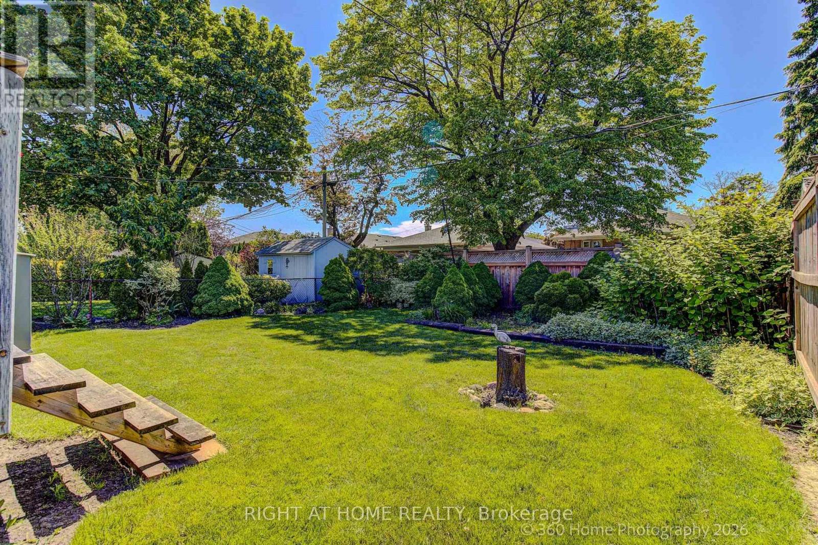 9 Stevenharris Drive, Toronto, Ontario  M9C 1T9 - Photo 21 - W13218106