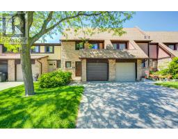 7 - 3345 SILVERADO DRIVE, Mississauga, Ontario