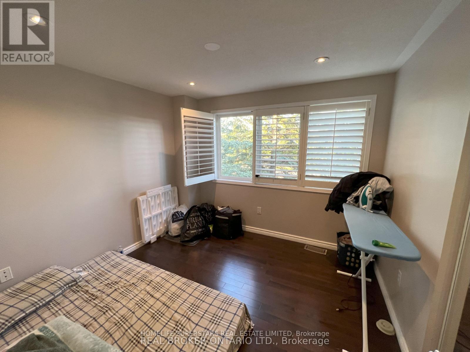 1 - 2555 Thomas Street, Mississauga, Ontario  L5M 5P6 - Photo 10 - W13218110