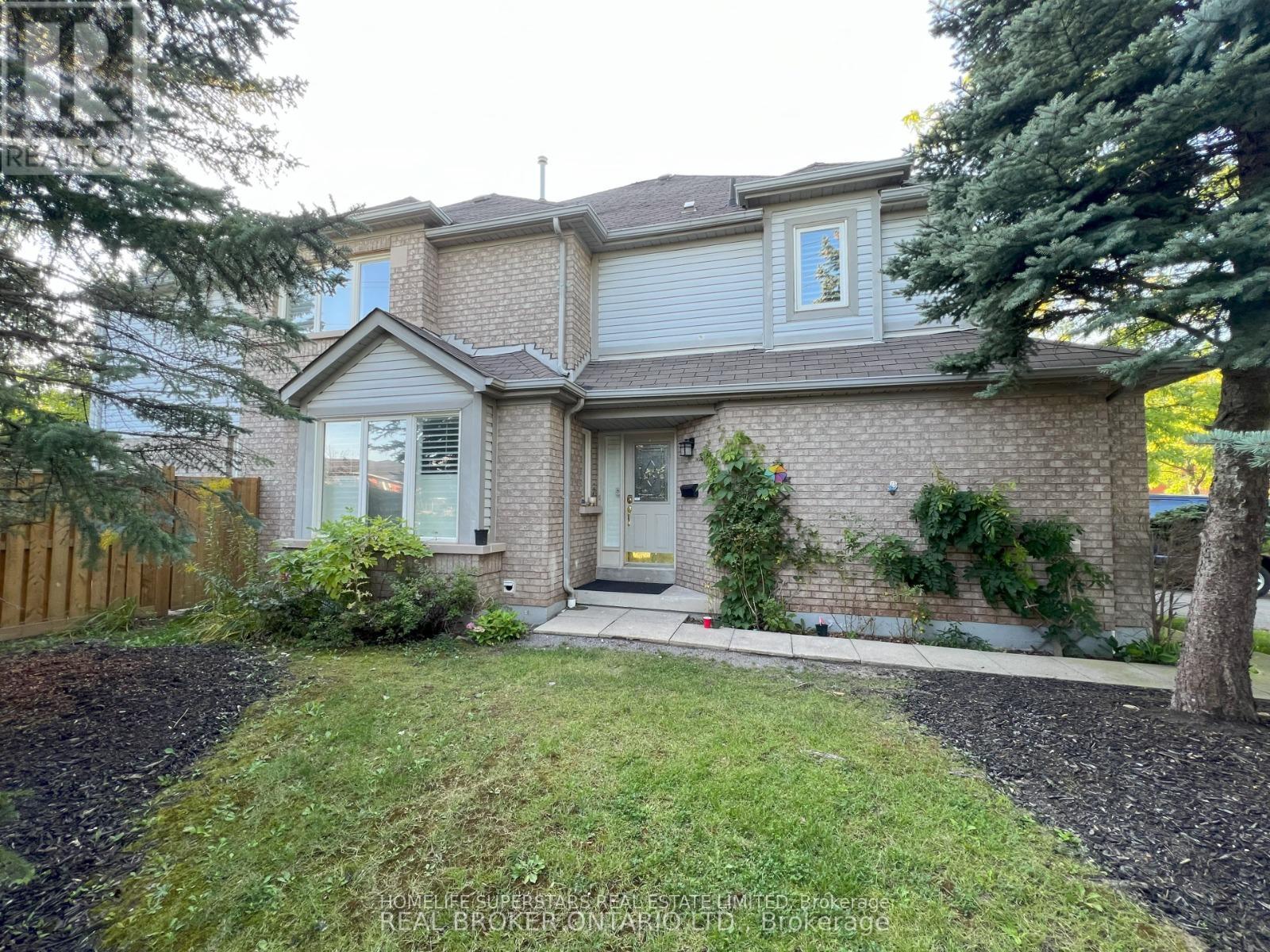 1 - 2555 Thomas Street, Mississauga, Ontario  L5M 5P6 - Photo 2 - W13218110