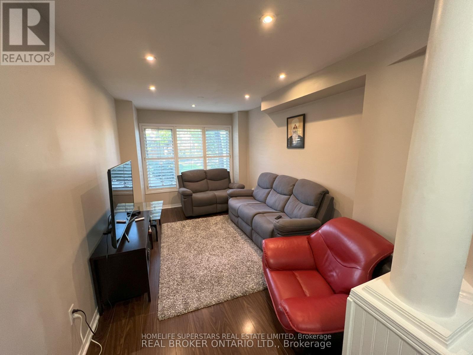 1 - 2555 Thomas Street, Mississauga, Ontario  L5M 5P6 - Photo 22 - W13218110