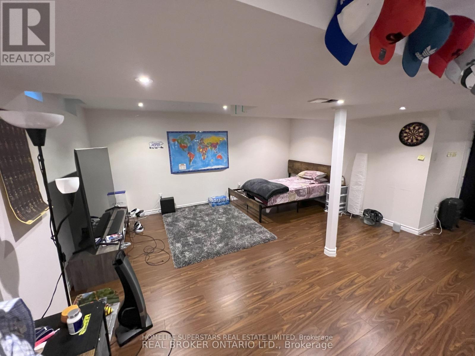 1 - 2555 Thomas Street, Mississauga, Ontario  L5M 5P6 - Photo 24 - W13218110