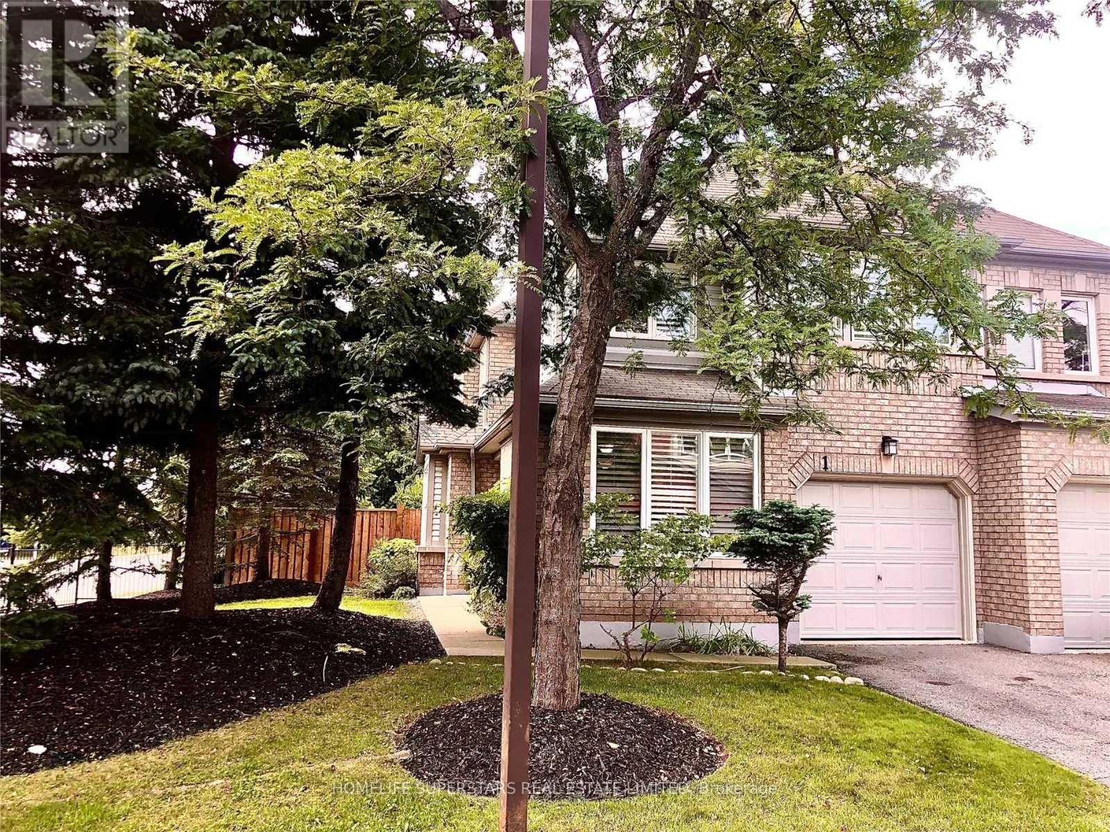 1 - 2555 Thomas Street, Mississauga, Ontario  L5M 5P6 - Photo 4 - W13218110