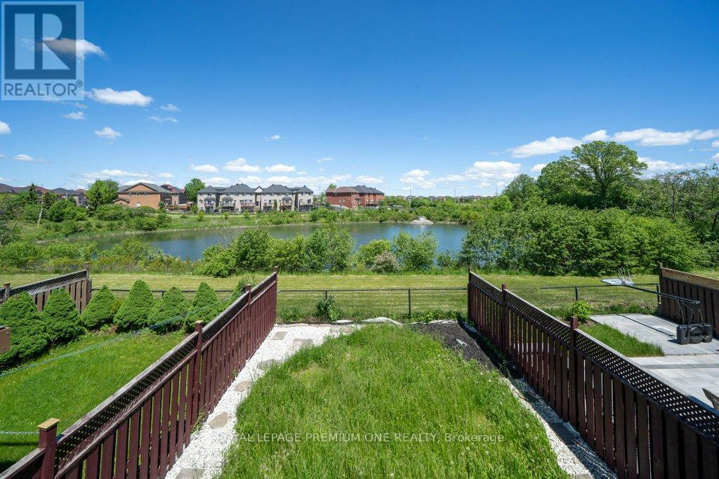 13 Summitridge Court, Brampton, Ontario  L6P 2E5 - Photo 27 - W13218112
