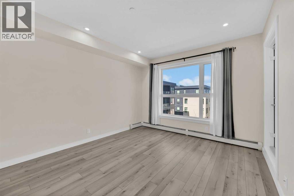 310, 4160 Norford Avenue NW, Calgary, Alberta  T3B 6L8 - Photo 10 - A2301585