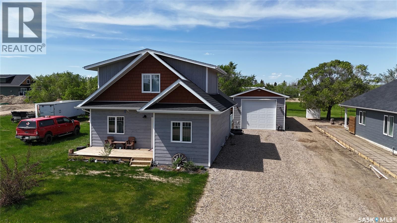 34 Grace Lane, Diefenbaker Lake, Saskatchewan  S0L 2E0 - Photo 2 - SK031866