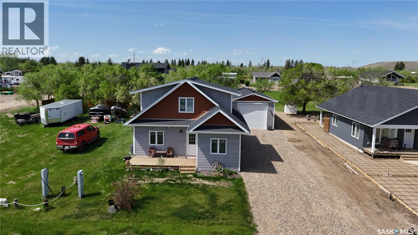 34 Grace LANE, Diefenbaker Lake, Saskatchewan