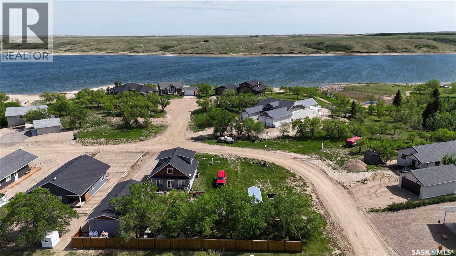 34 Grace Lane, Diefenbaker Lake, Saskatchewan  S0L 2E0 - Photo 4 - SK031866