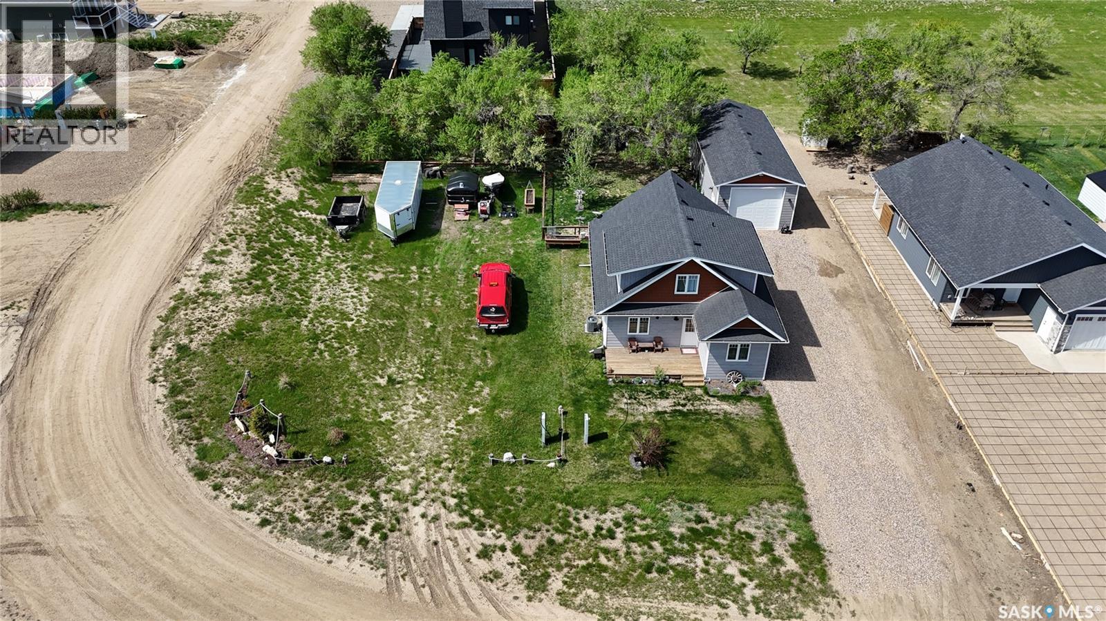 34 Grace Lane, Diefenbaker Lake, Saskatchewan  S0L 2E0 - Photo 41 - SK031866