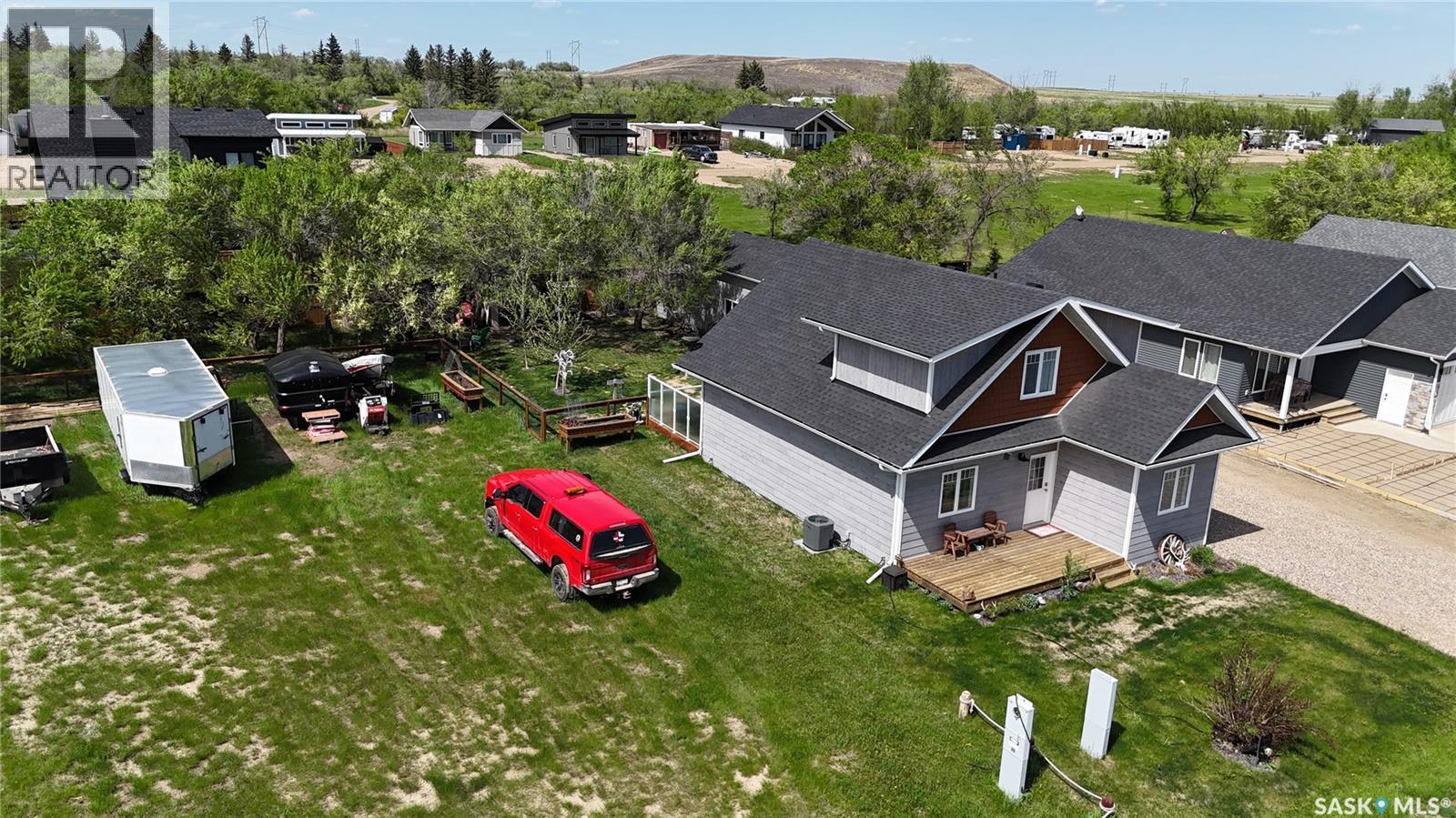 34 Grace Lane, Diefenbaker Lake, Saskatchewan  S0L 2E0 - Photo 40 - SK031866