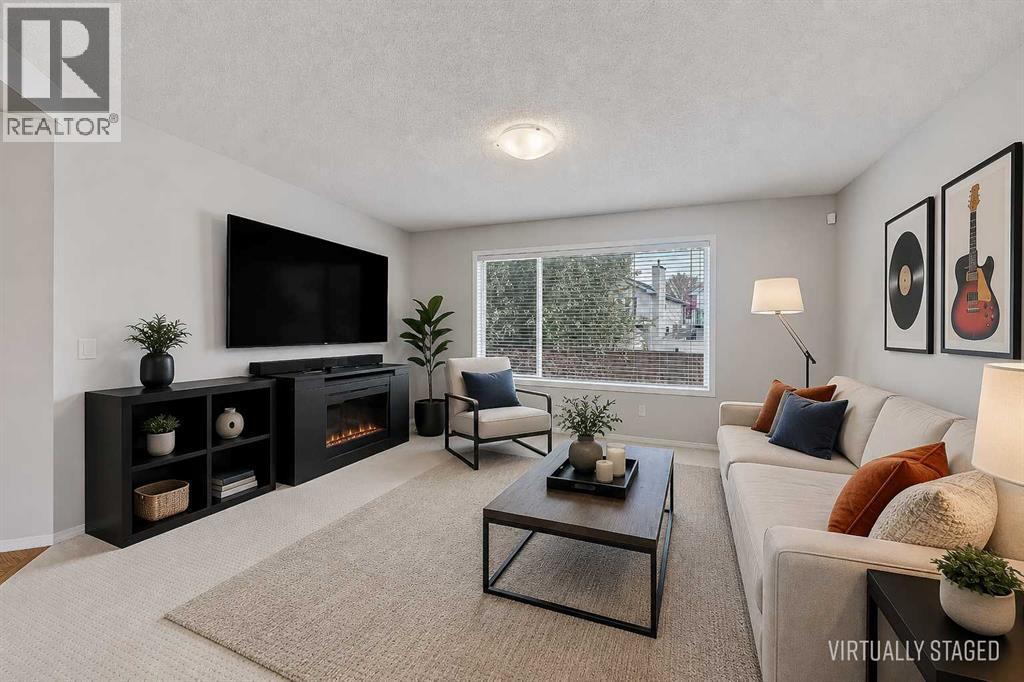 36 Mt Selkirk Close Se, Calgary, Alberta  T2Z 2R6 - Photo 12 - A2316027