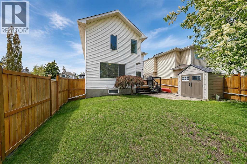 36 Mt Selkirk Close Se, Calgary, Alberta  T2Z 2R6 - Photo 41 - A2316027