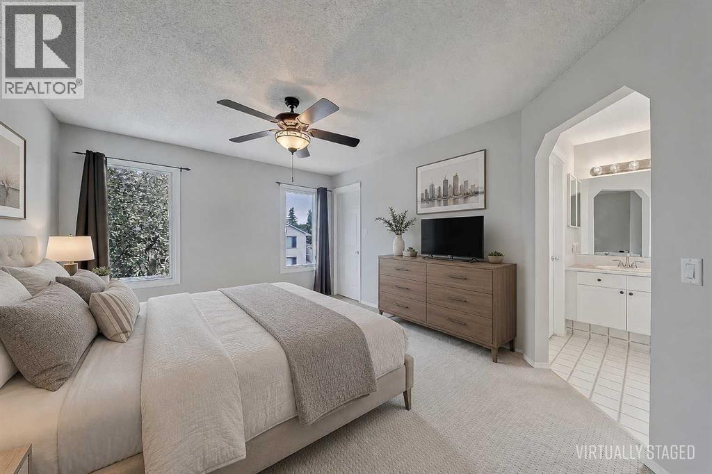 36 Mt Selkirk Close Se, Calgary, Alberta  T2Z 2R6 - Photo 21 - A2316027