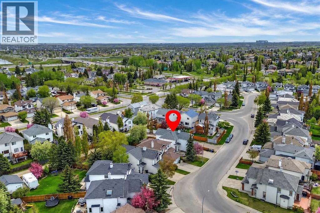 36 Mt Selkirk Close Se, Calgary, Alberta  T2Z 2R6 - Photo 45 - A2316027