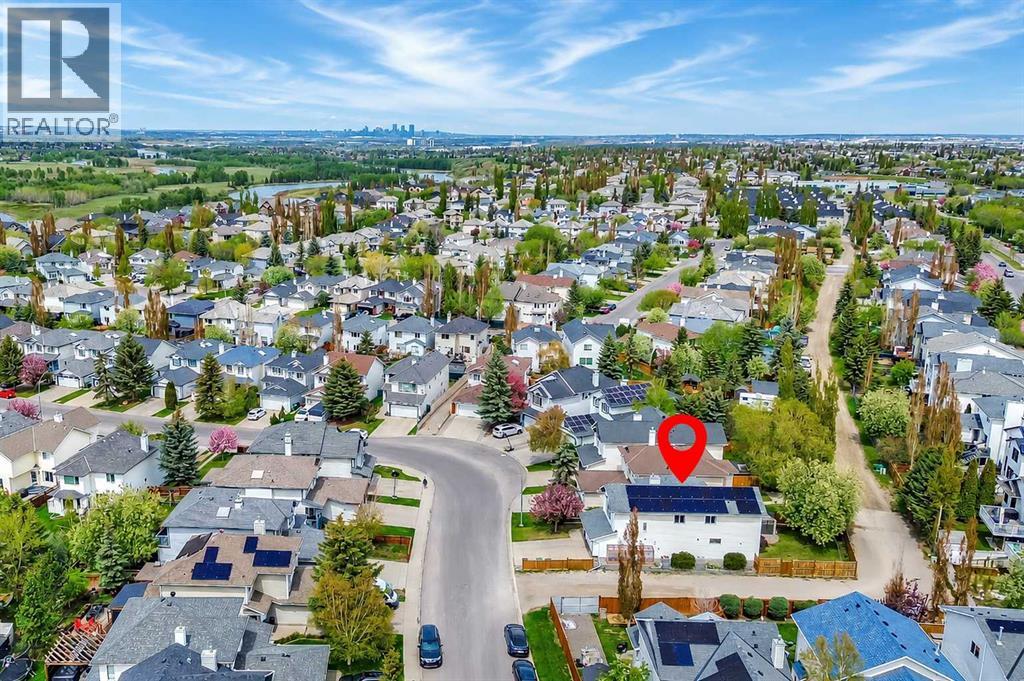 36 Mt Selkirk Close Se, Calgary, Alberta  T2Z 2R6 - Photo 43 - A2316027