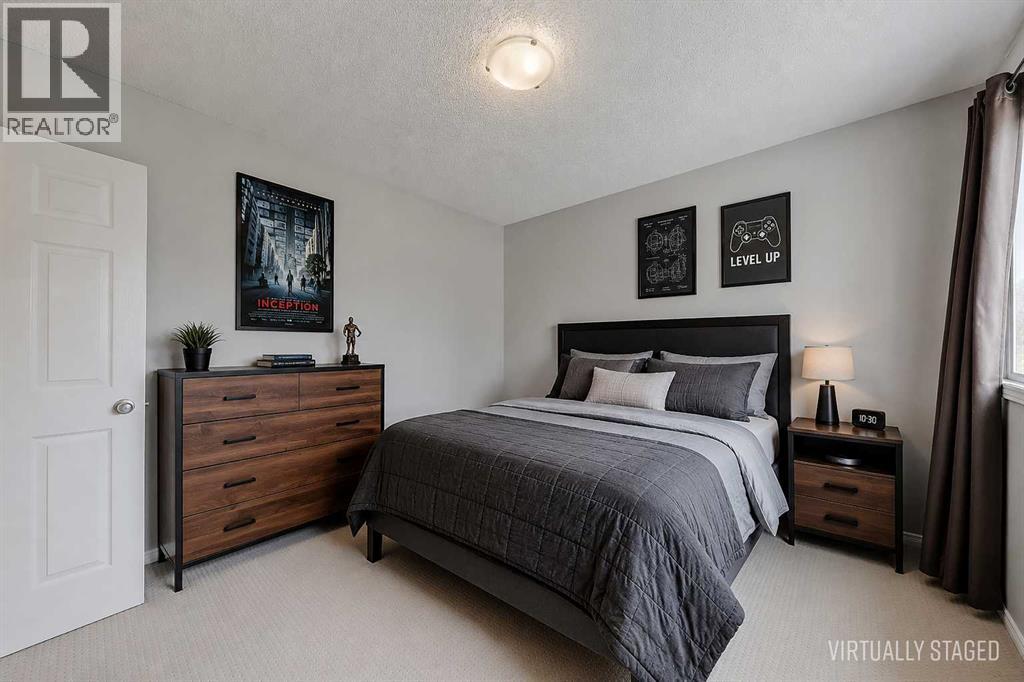 36 Mt Selkirk Close Se, Calgary, Alberta  T2Z 2R6 - Photo 30 - A2316027