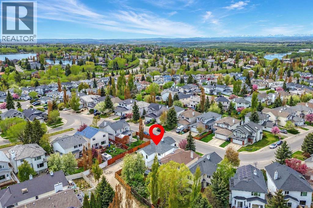 36 Mt Selkirk Close Se, Calgary, Alberta  T2Z 2R6 - Photo 46 - A2316027