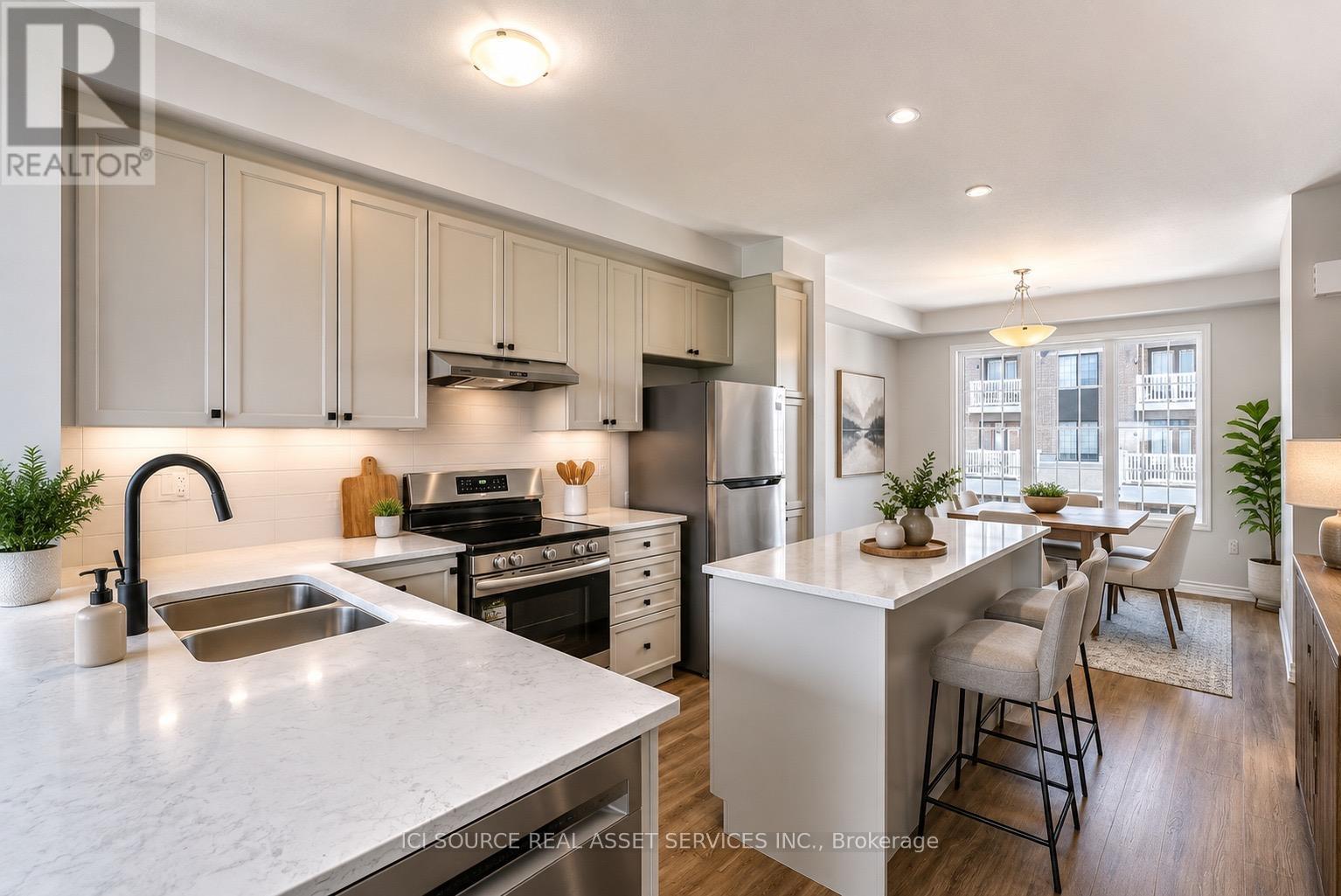 16 Pearen Lane, Barrie, Ontario  L9J 0Z6 - Photo 6 - S12949262