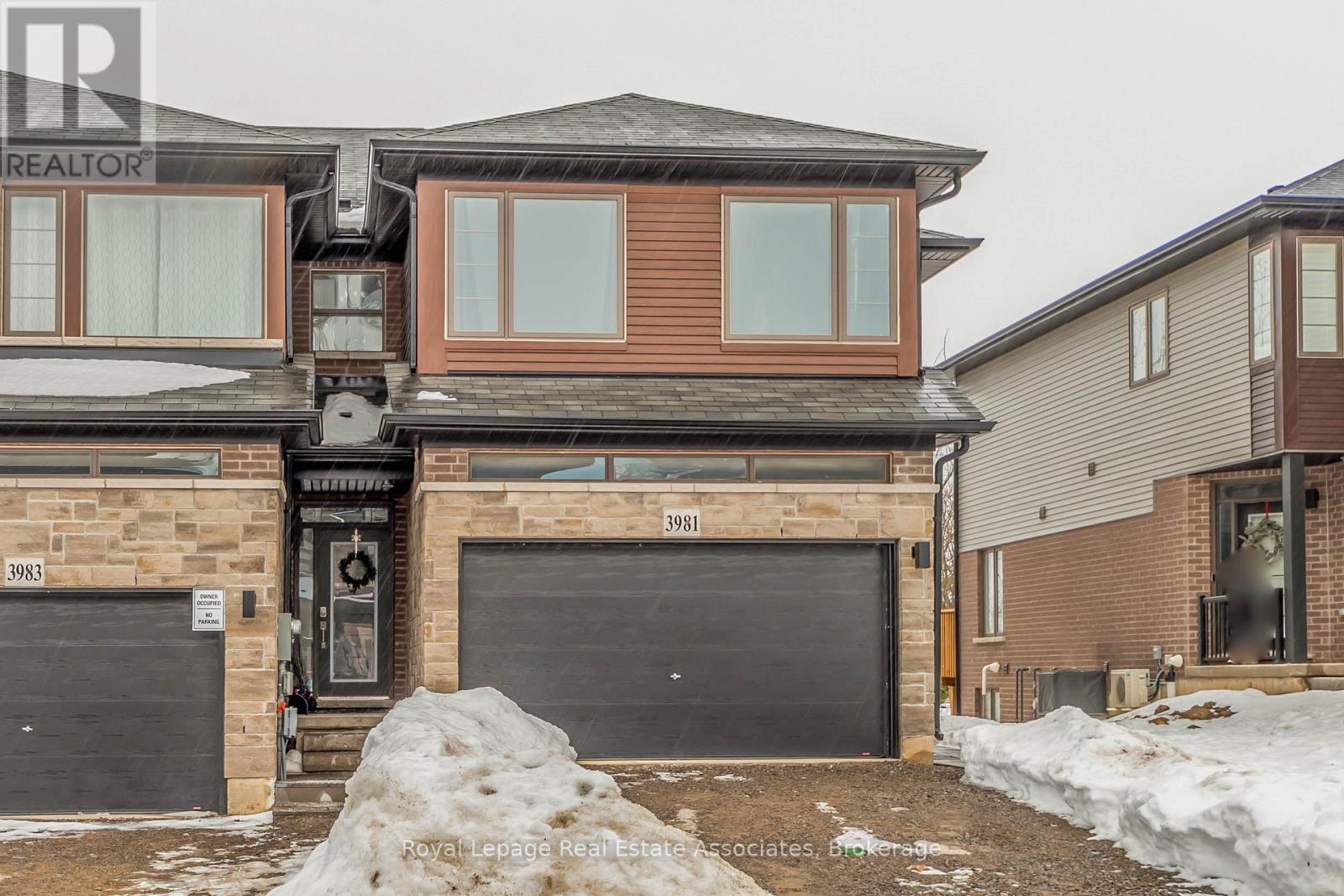 3981 CROWN STREET, Lincoln, Ontario