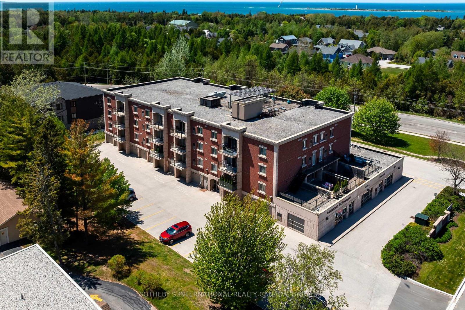 201 - 221 Adelaide Street, Saugeen Shores, Ontario  N0H 2L0 - Photo 3 - X13218044